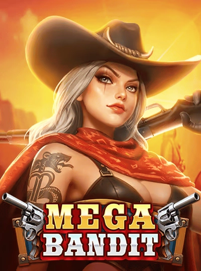 qqvip Megaways slot game cover